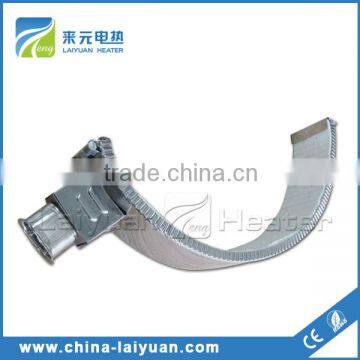 Extruder Ceramic Band Heating Elements photo-6