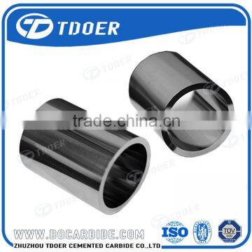 Factory Manufacture Sleeve Bearing Bush