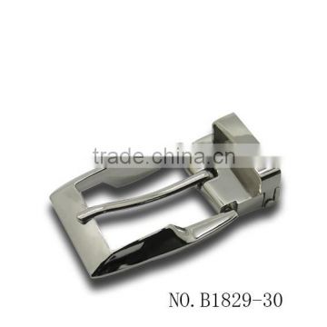 30mm pin clip loop buckle