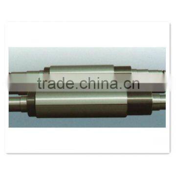 Forged Alloy Steel intermediate roller