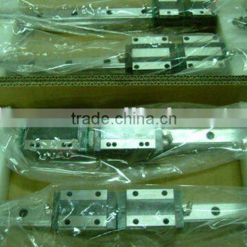 TAIWAN High Rigidity of Rail Linear Guides photo-2