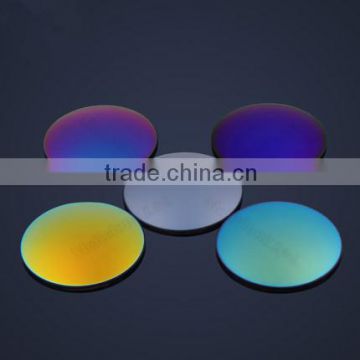 color changing lens optical lens UV protective