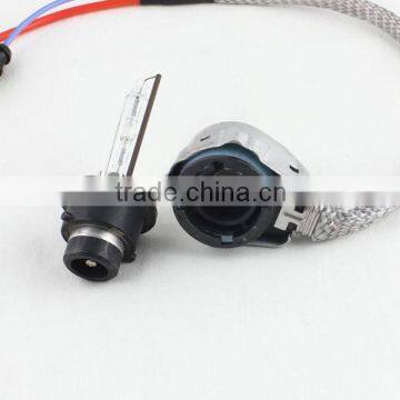 12V 35W 55w For Retrofit D2S to Amp Xenon Lamp Connector Adapter D2s D2r D2c to AMP Connector Harness photo-3