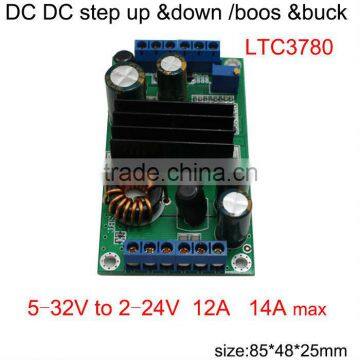 3.3V 5V 8V 12V 14V 20V 24V 8A 10A 12A dc manual voltage regulator