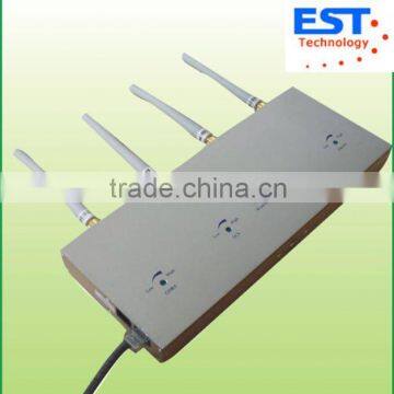 EST-101A alarm cellular phone detector