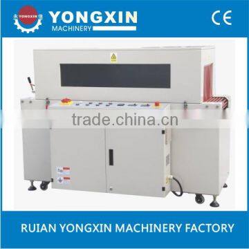 High-Speed Sweets Box Packing Equipment photo-3