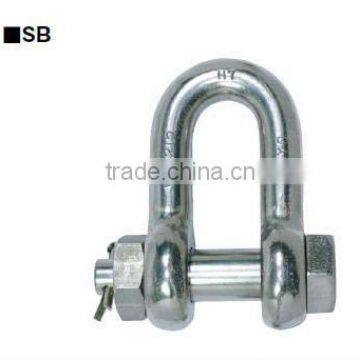 stainless steel shackle building tool SBtype