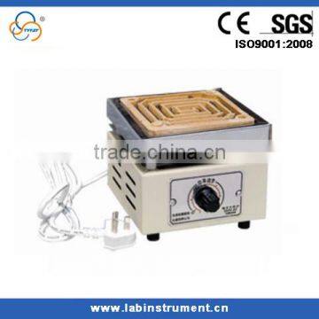 Single-joint Electronic Temperature regulation Resistance Furnace