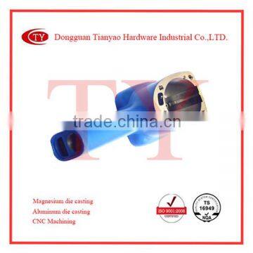 Dongguan Light Weight Magnesium Die Casting Power Tools Manufacturer photo-2