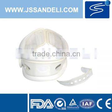 China Supplier Comfortable Cervical Neck Brace Collar