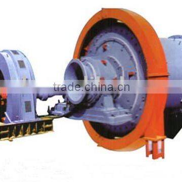 ISO9001 approved Rod mill