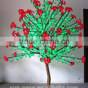 Outdoor Decorative Plant Lights,Outdoor Led Tree Lights photo-5