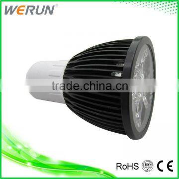 E27 G10 newest design led garden spot lights