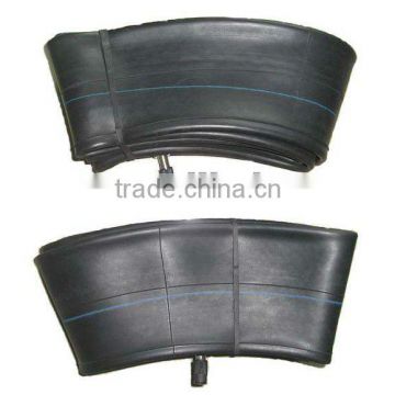 Durable motorcycle tire tube 3.00-18