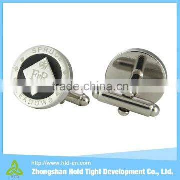High Quality Cheap Custom cufflink box