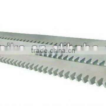 steel gear rack