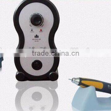 50000 RMP professional nail drill by Micro Original Made in Korea Manicure nail drill & Dental polishing machine