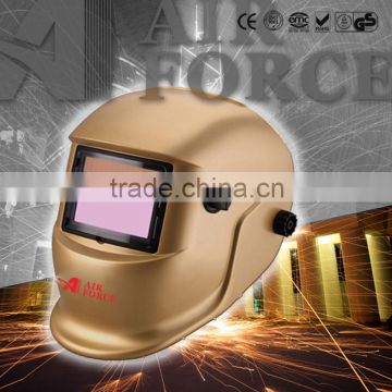 AF M400S-5 riland led welding helmetled germany helmet