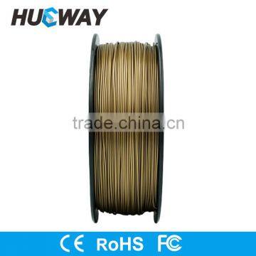 China 3D Printer Filament Manufacturer Cheap Price 1.75MM ABS+PLA 3D Printer Filament