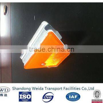 High Quality Road Safety Guard rail Trapezoid Reflector