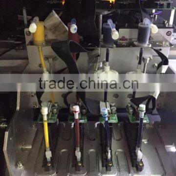 Best Quality Konica Flex Printing Printer Funsunjet FS 3204N/3208N photo-6