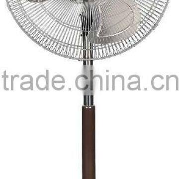 18/20"High speed fan & powerful fan