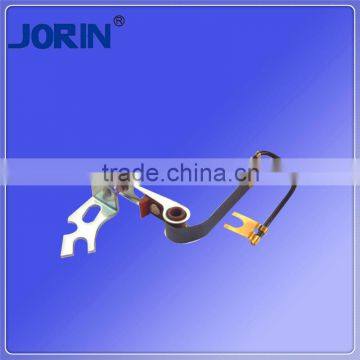vw contact point set auto distributor contact point set