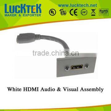 1.4V HDMI CABLE WITH PANEL