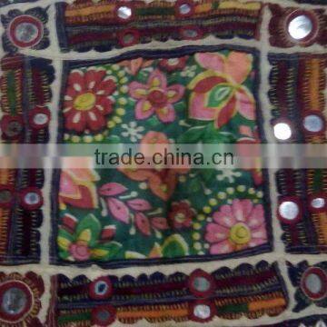 handmade lace home textile