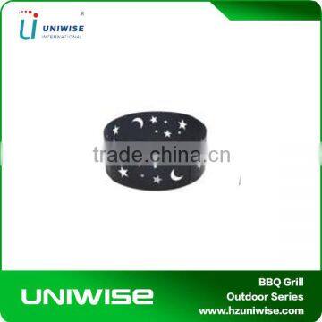 outdoor stainless steel fire pits fire pit
