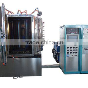 Titanium coating Vacuum Coating machine/PVD coating equipment