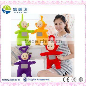 High quality teletubbies stuffed toys