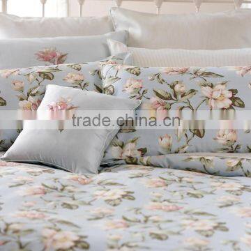 Fashion Bedding / Magnolia Collection/ Duck Egg Shell