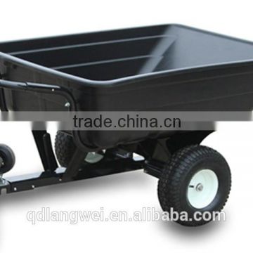 made in china aluminum trailer