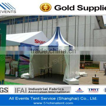 High Quality Pagoda Tent 3x3m