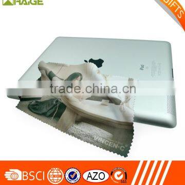 Soft Hand Touching New Arrival Microfiber Cleaning Cloth photo-4