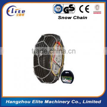 CHEAP PRICE SUPER QUALITY 12MM A3 STEEL UNIVERAL KN SERIES PLASTIC SNOW CHAIN