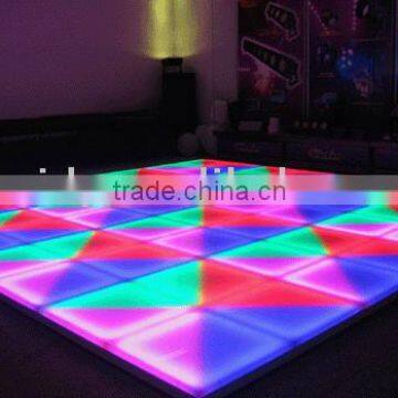 LED Dancing Floor