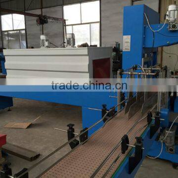 Full Automatic Pure Water Filling Line photo-5