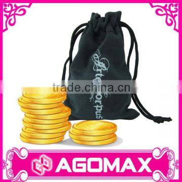 Customized OEM Promotional Gift Magic Custom Coin Pouch photo-5