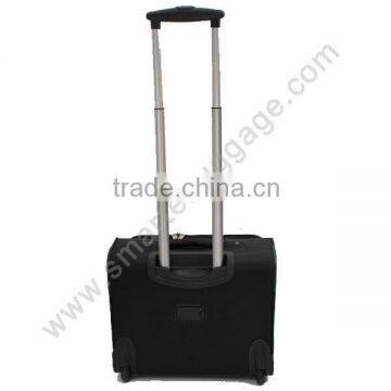 Quality Laptop Pilot Trolley Bag photo-4