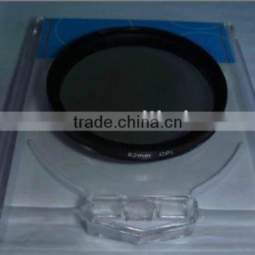 Lens filter CPL-62