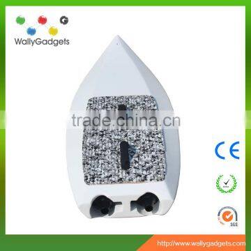 Factory directly supply 2016 Popular Black/white 72V Waterproof Electric Surfboard ,Flyboard /2 jet surfboard with high quality
