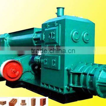 China well-known clay brick making machine, Zhongfang JK30 clay brick making machine for sale