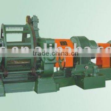 Scrap Rubber Cracker