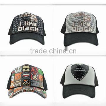 Fashion Young Man Accessories Snapback Baseball Cap photo-5