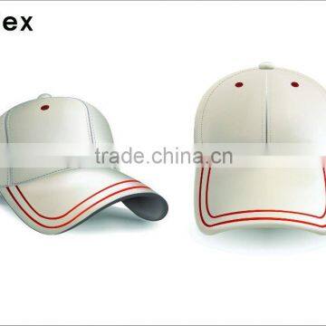 2014 Hot sale high quality embroidery custom 100% cotton baseball cap