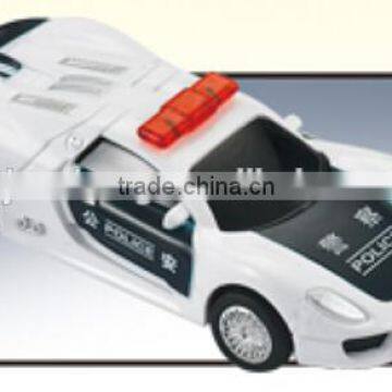Baby Play Plastic Fashion Mini Car Toy photo-5
