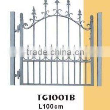 garden gates