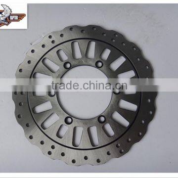 motorcycle brake disc 300mm
